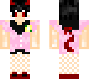 cute demon edited