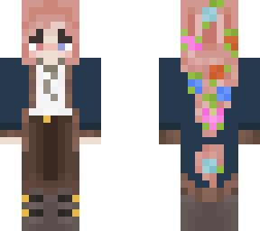 cxav winter skin