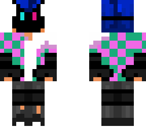 cyber fox fixed