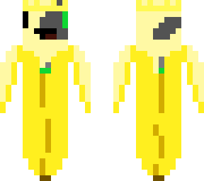 cyper banana