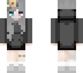 dark mellie