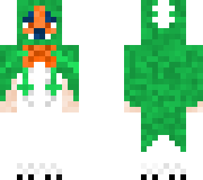 decidueye (fixed)
