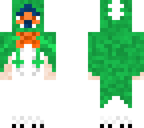 decidueye (fixed)