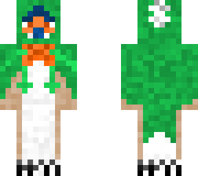 decidueye (fixed)