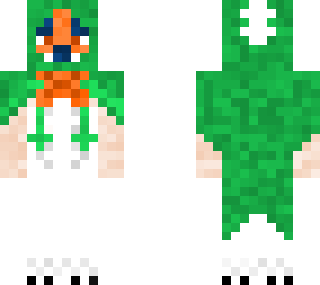 decidueye