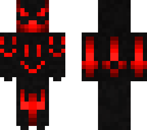 devil