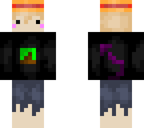 devil boy 2
