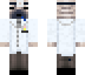 doctor pug durmiendop