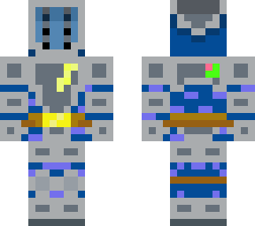 dragon night