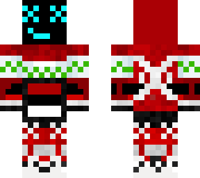 drift cristmas