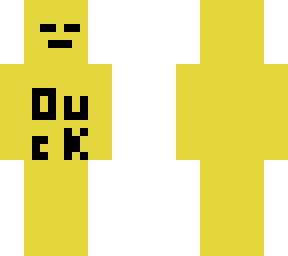 duck