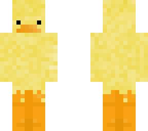 duck