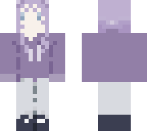 dumb | Minecraft Skins