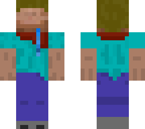 dupernoob scarf
