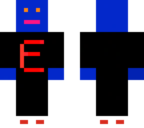 e_cel1 skin