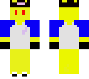 eggpire bean fixed