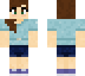 eggs&noodles classic skin ver 3