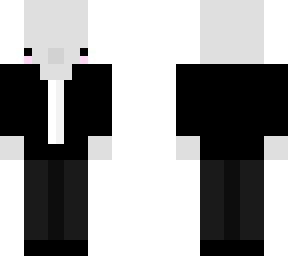 elephant suit (request by goothehuman)