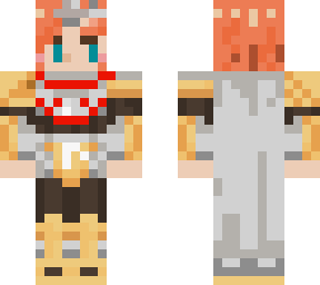 elwin from langrisser ii