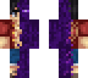 ender luffy