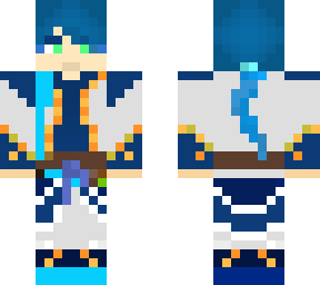 ezarel the elf