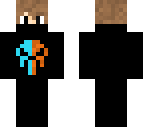 fire and ice boy (special effects)