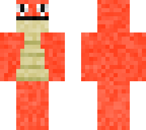 fire dragon i guess
