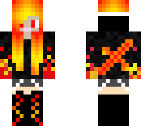 fire gril