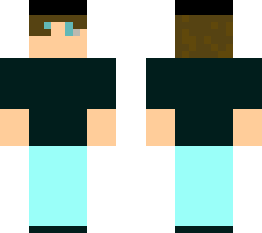 first character