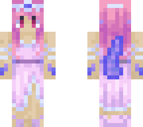 fish girl