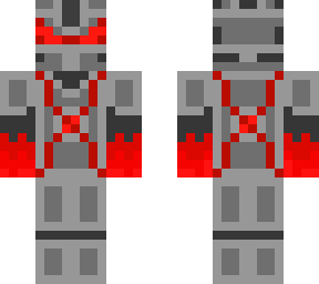 flame knight