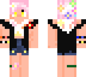 flower elf v2
