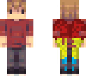 for an rp