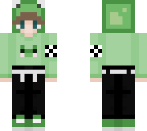 froggy boy