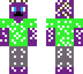galaxy man (tigriausbos)