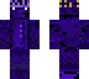 galaxy technoblade