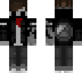 ghost glitch