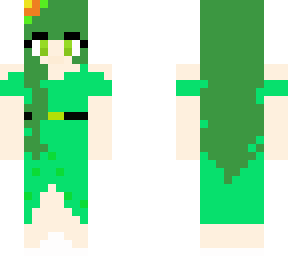 dress | Minecraft Skins