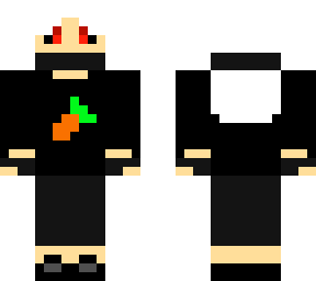 grengater (carrot god)