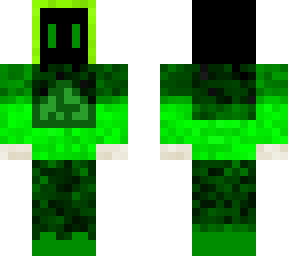 hacker sweater