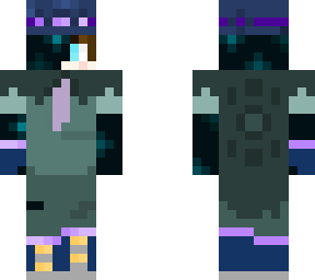 hollow greief
