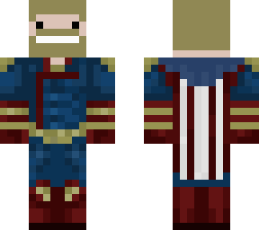 homelander oliva