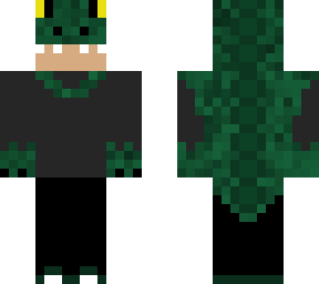 hunted crocodile