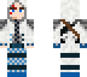 hunter (winter)