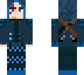 hunter