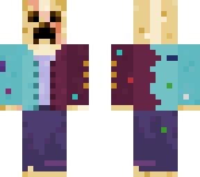 hyena boi creeper