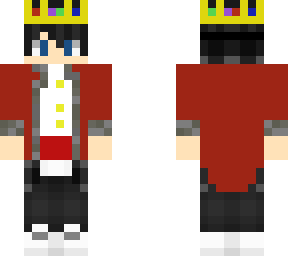 hyper frost pvp king