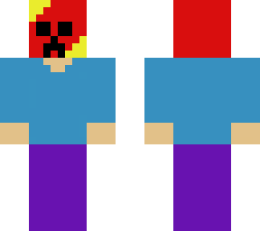 i made i good one