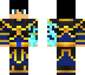 ice power man v2