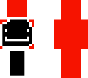 inverted dream